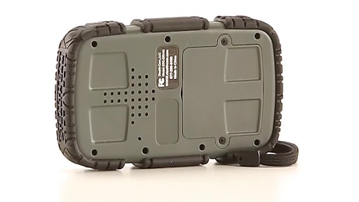 Stealth Cam G36NG Trail Camera/Viewer Kit - image 10 from the video